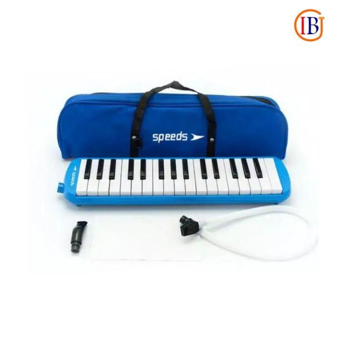 Pianika Pianika Speeds Original Lx-049-1