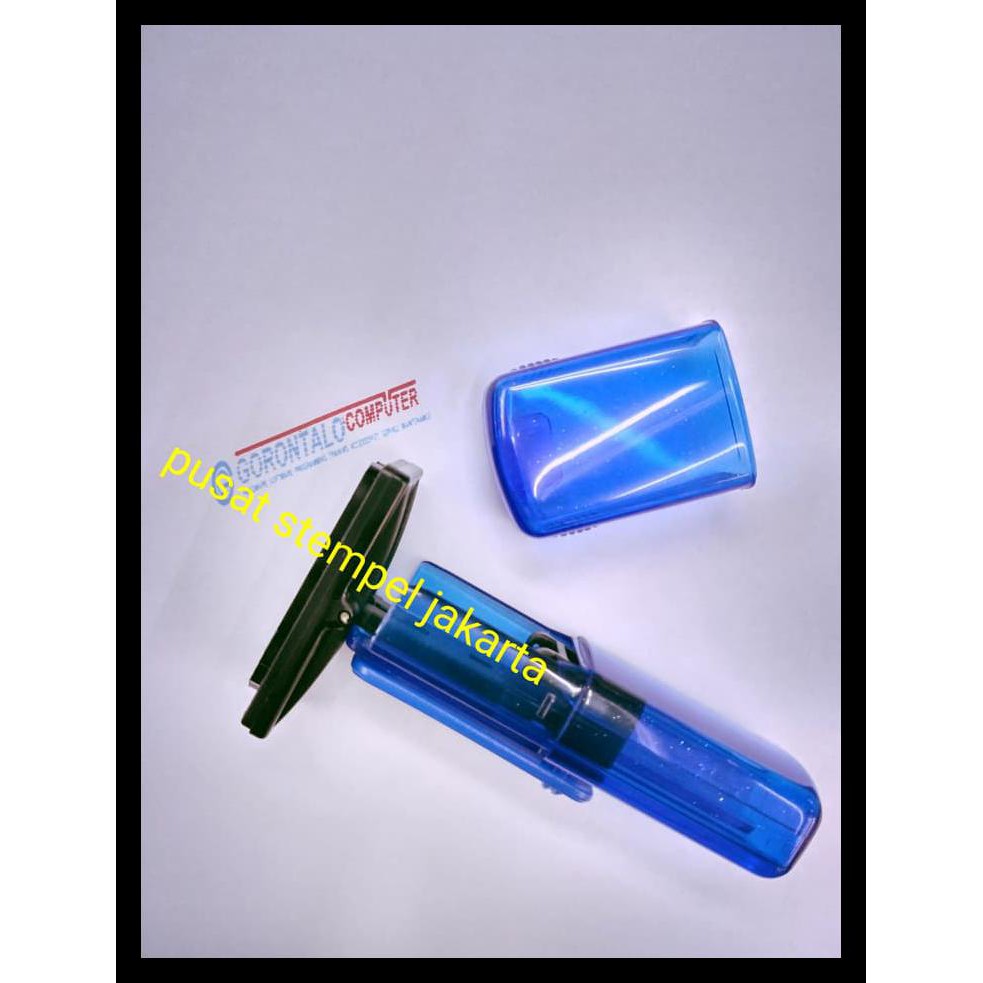 

Terlaris Stempel Shiny Sp722 (Handy Stamp) Keren