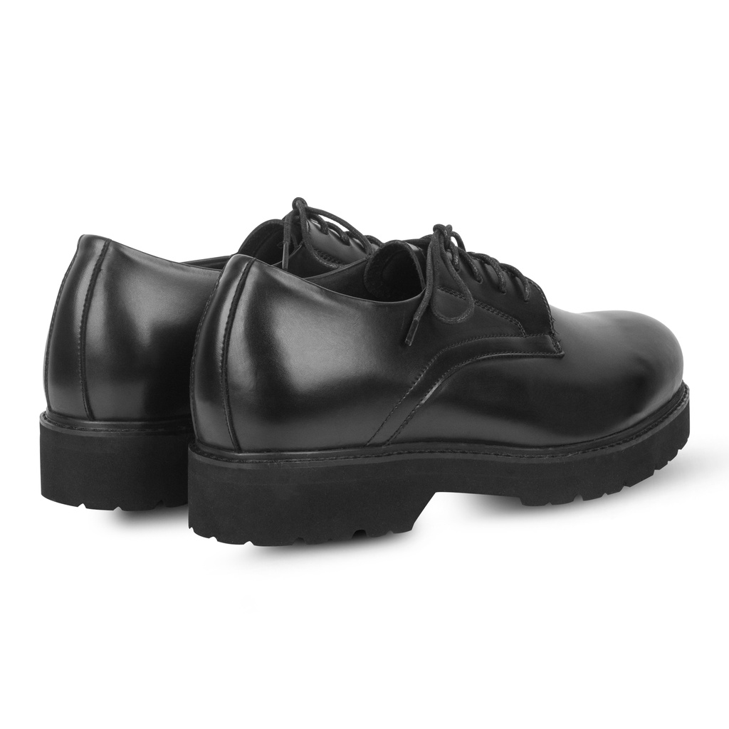 +7cm - Sepatu Peninggi Badan - Jackwell Derby