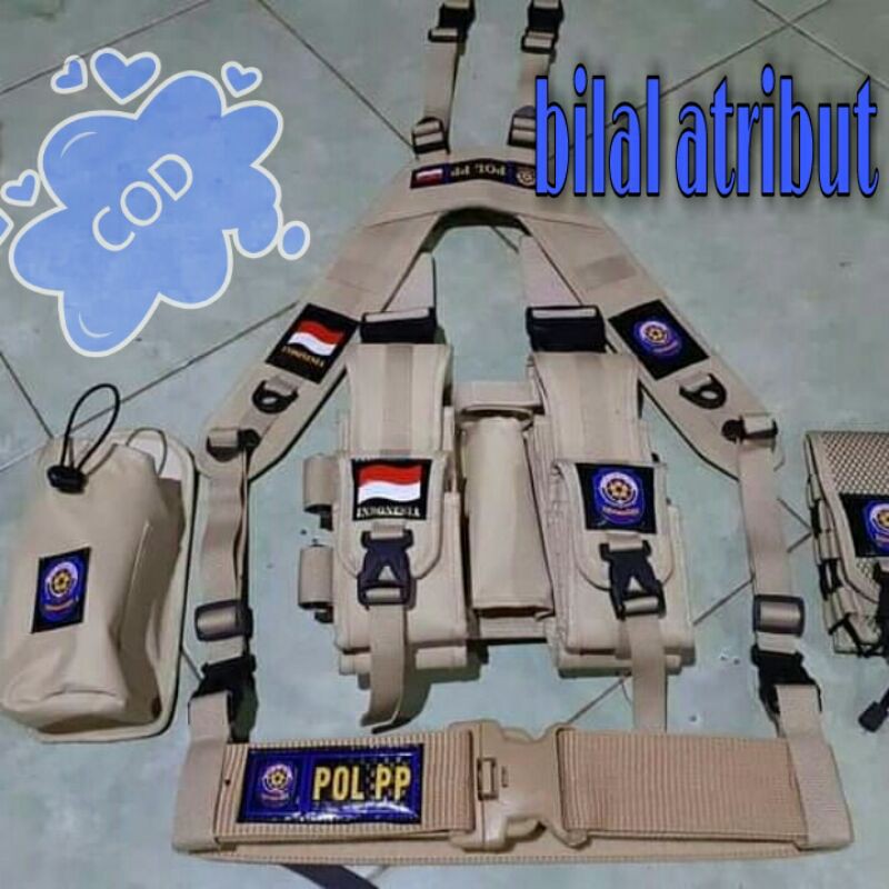 kopel pol pp full set