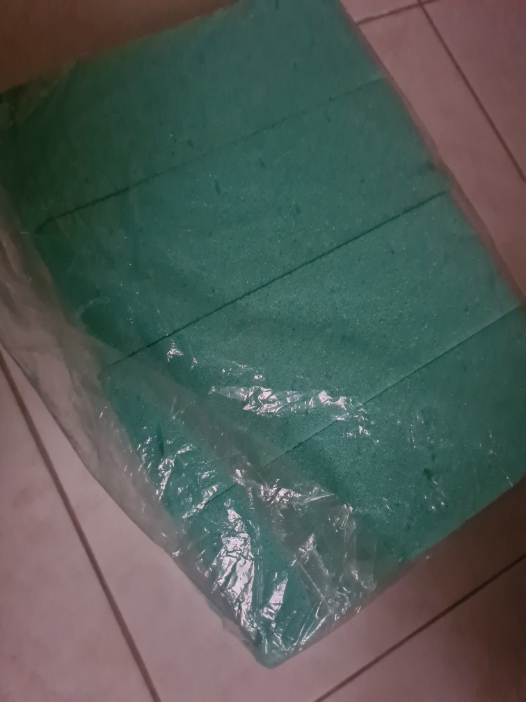 Rumput Jepang Panjang/rumput Plastik/bunga Plastik/daun Plastik/daun Rambat Plastik/oasis/busa Bunga