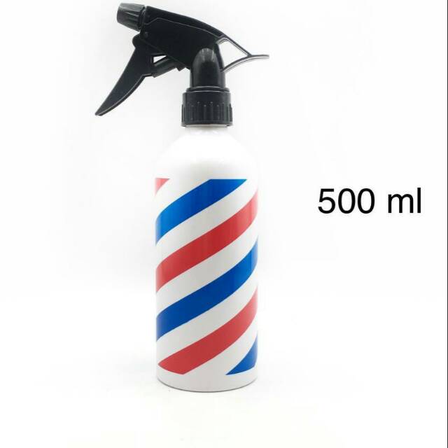 Botol semprot /spray barber 500ml