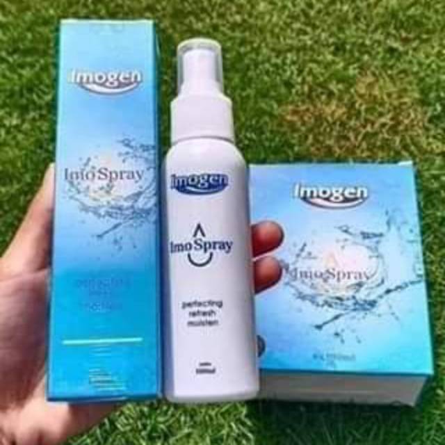SPRAY IMOGEN per botol
