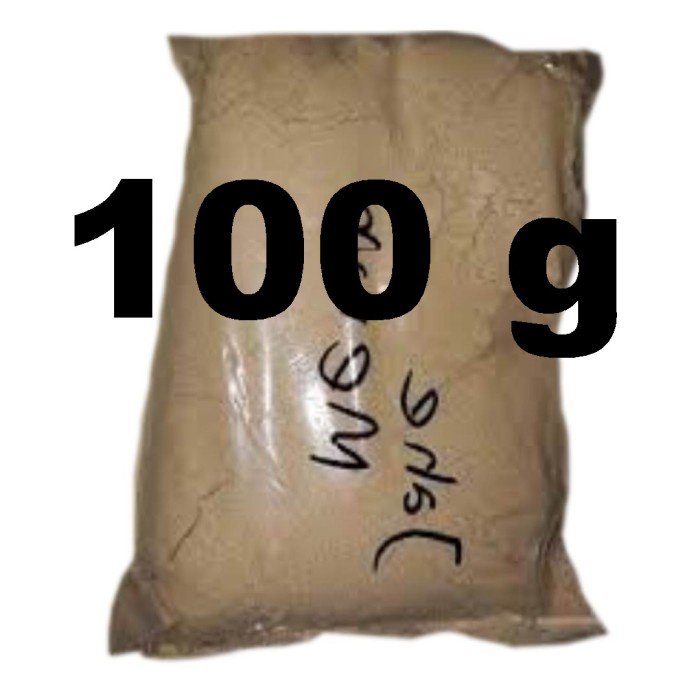 

Bubuk Jahe Merah 1 kg - 100 gram (BERKUALITAS)