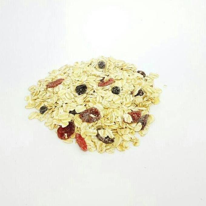 

Antioxidant muesli 500 Gr