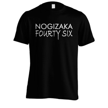Kaos Nogizaka46 fourty six