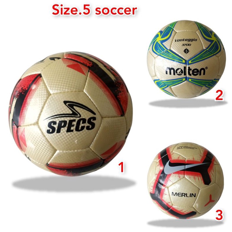 BOLA SEPAK NIKE STRIKE