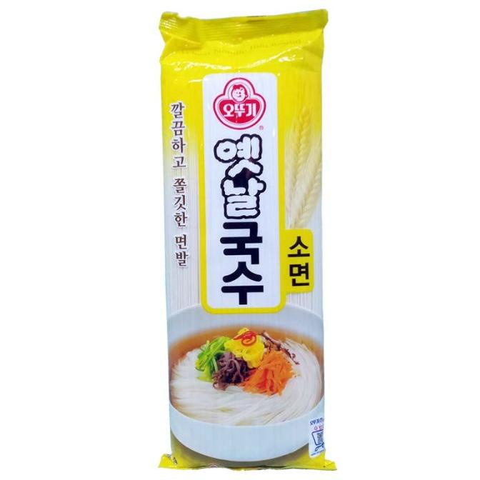 

~~~~~] OTTOGI YETNAL KUKSU 500 G
