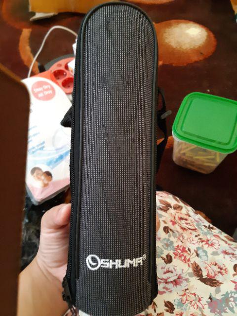 Shuma Thermos Bottle 500ml Vacuum Flask Termos Air Panas