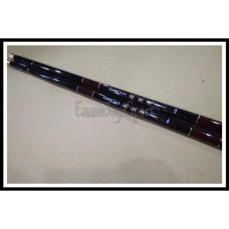 Joran Tegek Ogawa Kirin