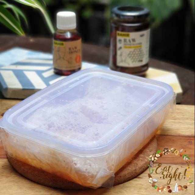 

HONEYCOMB (SARANG MADU)