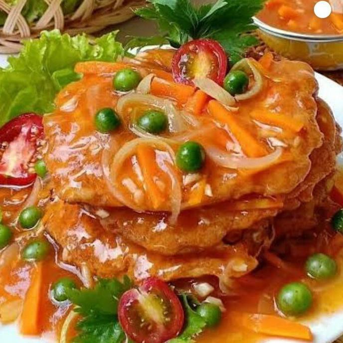 

Puyunghay chinese food - Original ratele992 Murah
