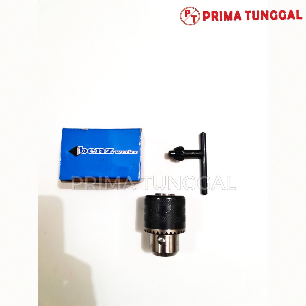 Kepala Bor Listrik 10MM Benz Bor Tangan