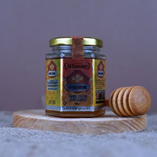 

Madu Odeng Asli suku baduy | kualitas PREMIUM 200 gr dan 250 gr