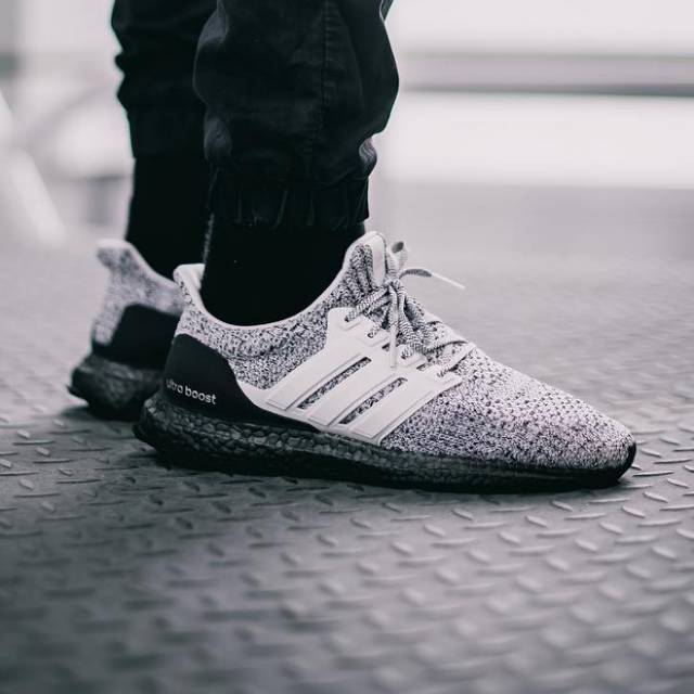 ultra boost cookies and cream 3.0