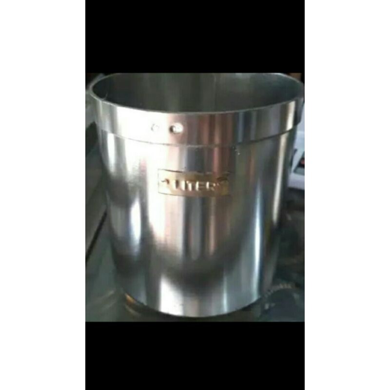 Literan Beras 5 Liter