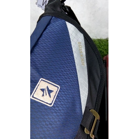 Tas Selempang Pria Slempang Pria Waistbag Pria Distro