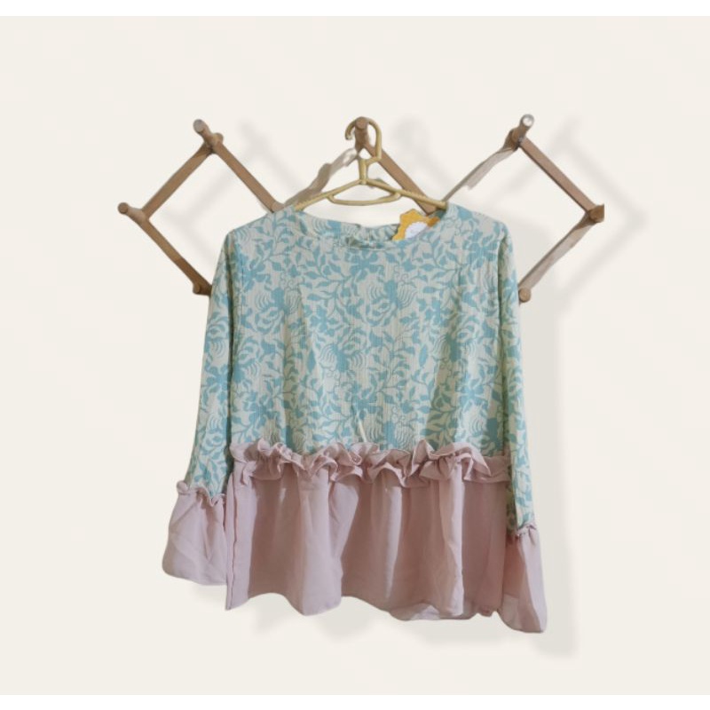 Bettina Clothing Top