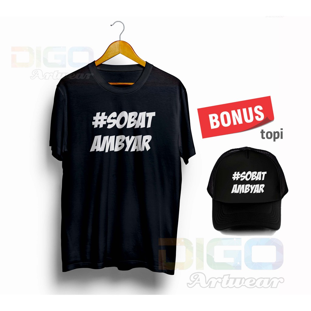 Hot Kaos Kata Kata Lucu Humor Keren Sobat Ambyar Didi Kempot Bonus