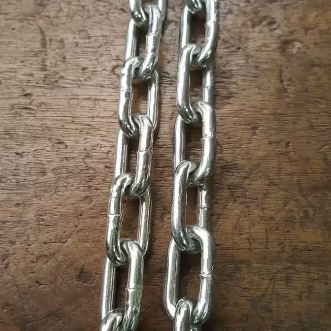 Rantai Besi 10 Mm Jakarta