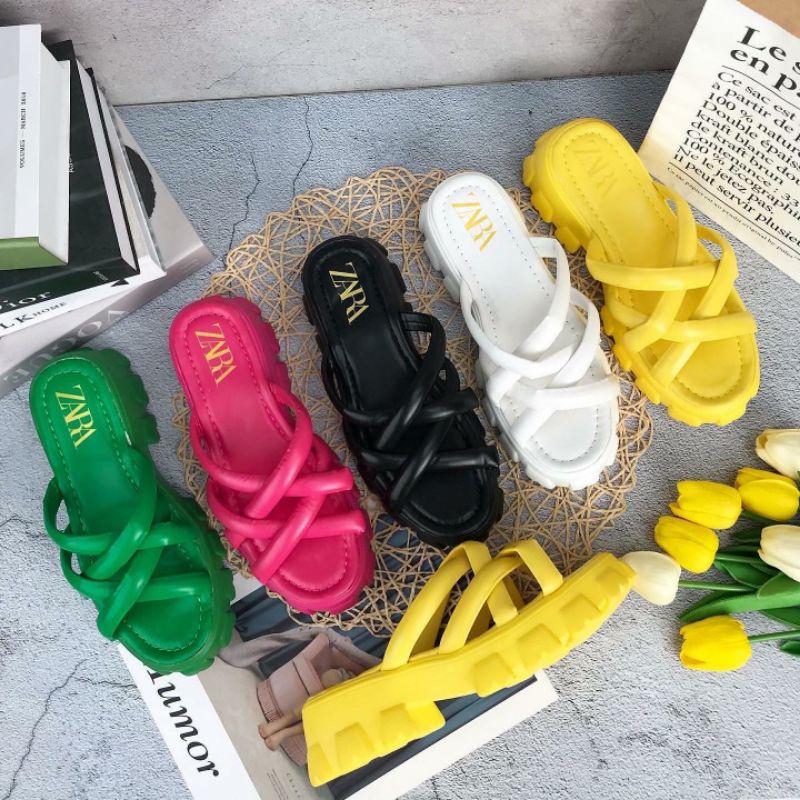 9972 Sandal Kekinian