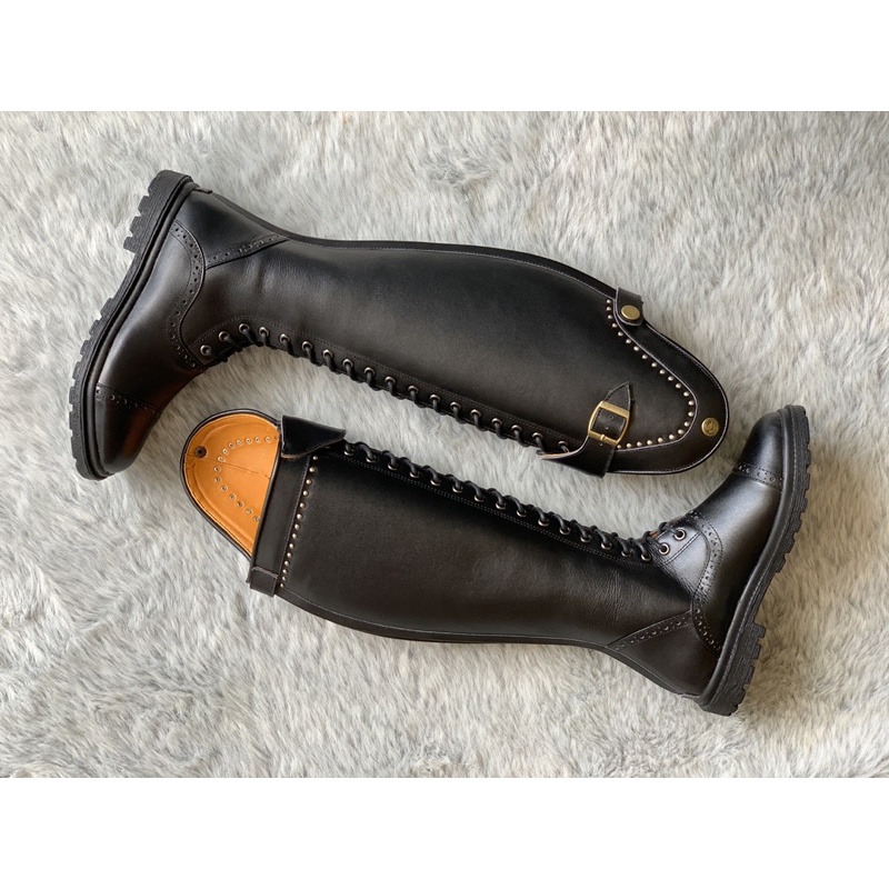 WSICX Riding boots/equestrian boots/boots berkuda