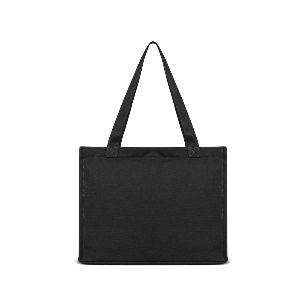 HEYRUS RUSEL I Tote Bag Zuka Black