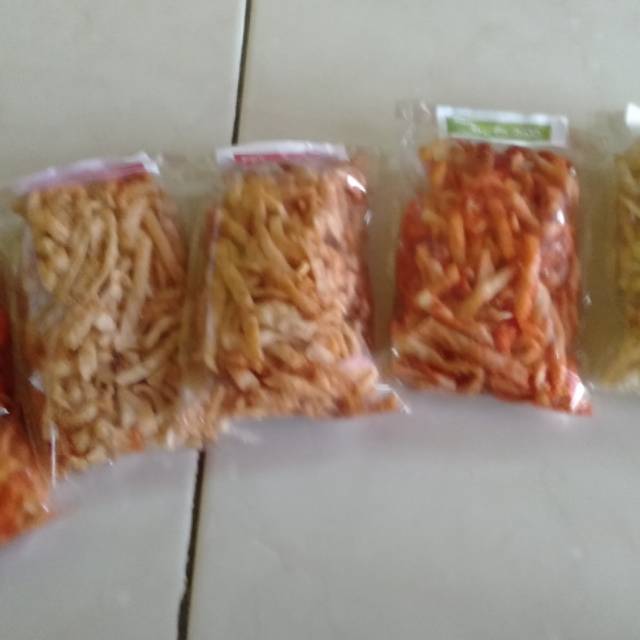 

Sistik bbb tersedia beberapa rasa