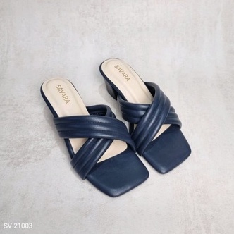 Sandal Dovina High Heel MR-37