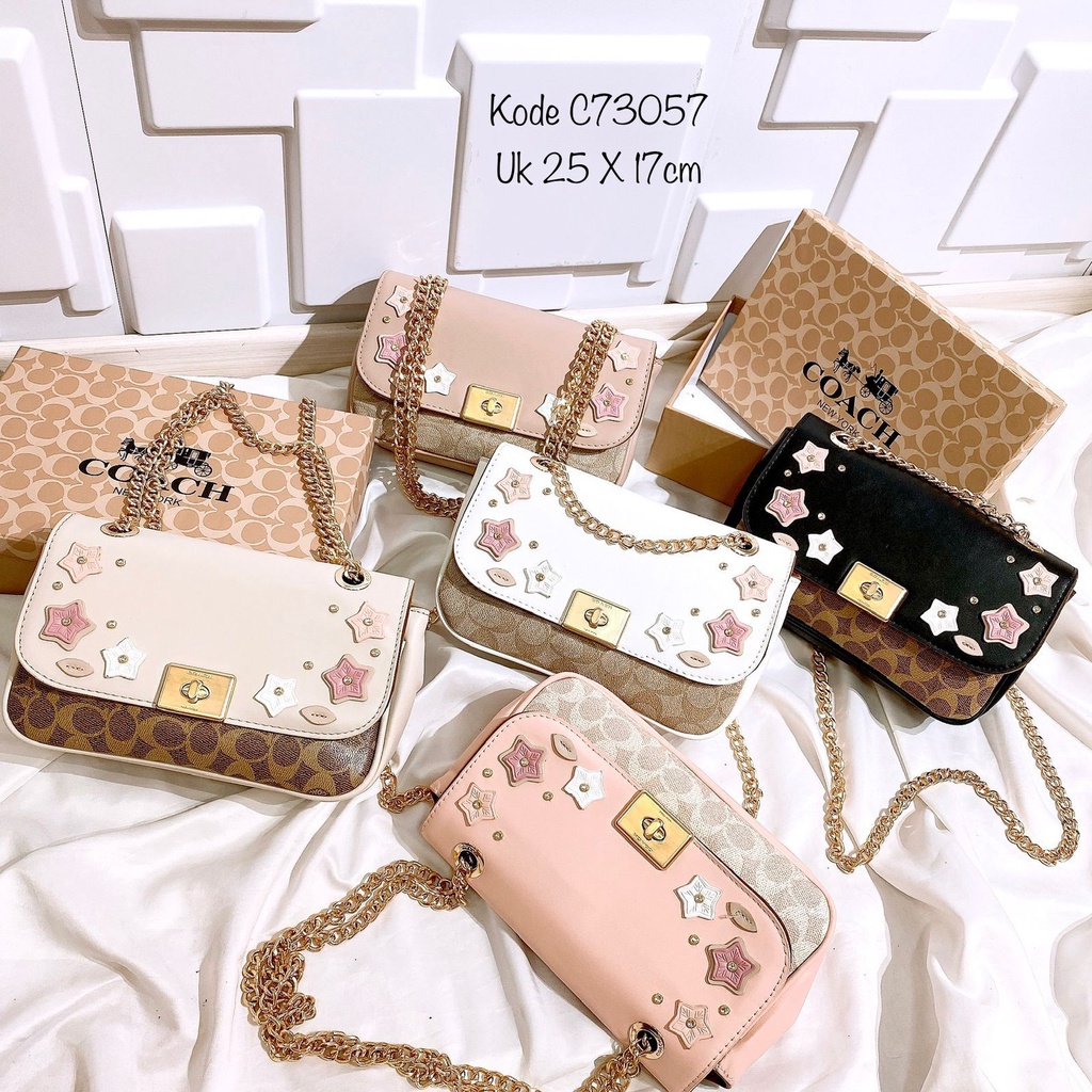 TAS COACH CASSIDY 73057