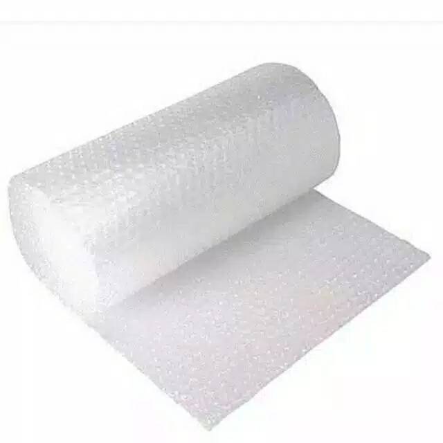 

PACKING TAMBAHAN BUBBLE WRAP BIAR AMAN DALAM PENGIRIMAN