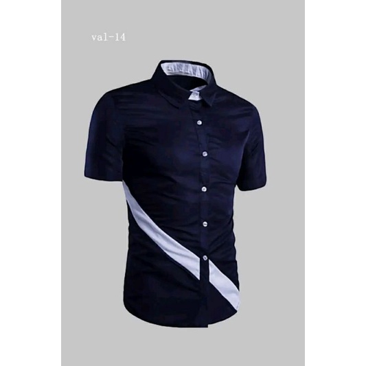 kemeja pria lengan pendek/ kemeja/ kemeja keren/ kemeja pendek/ kemeja pendek pria