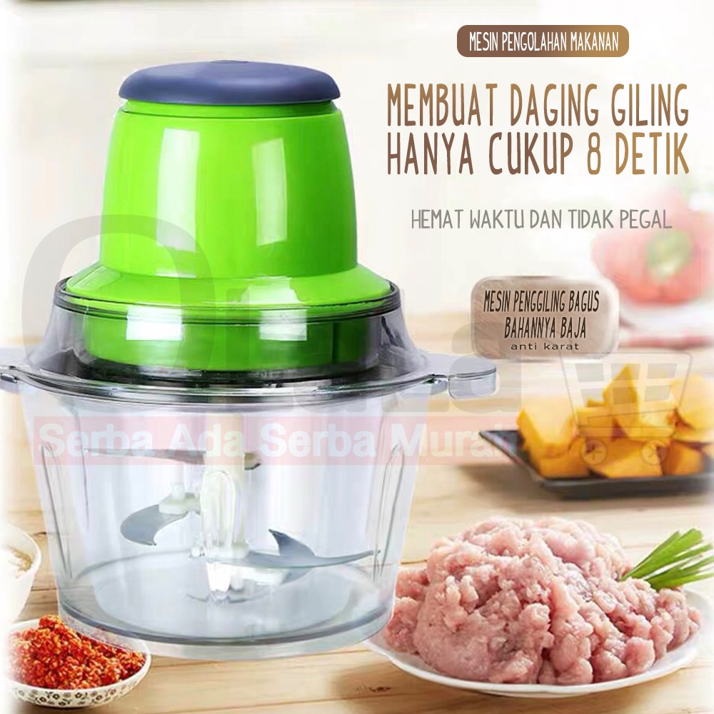 Harga Blender Kapsul Cosmos BLENDER KITA