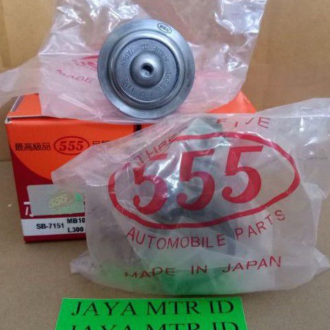 ball joint atas Mitsubishi L300/kuda
