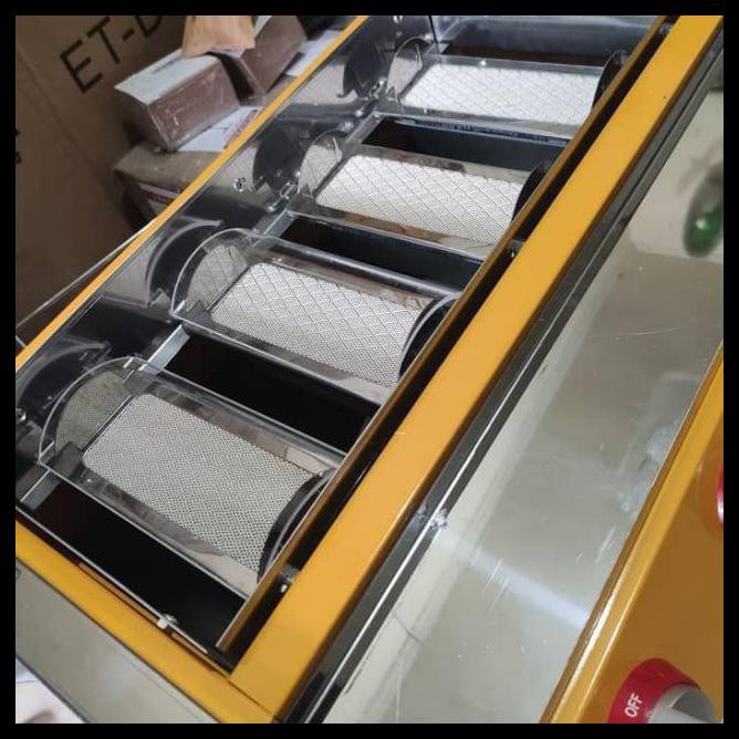 KACA BAKARAN GETRA/KACA KOMPOR BAKARAN/COVER GLASS/REFILL KACA BAKARAN/PANGGANGAN/GETRA/FOMAC DLL