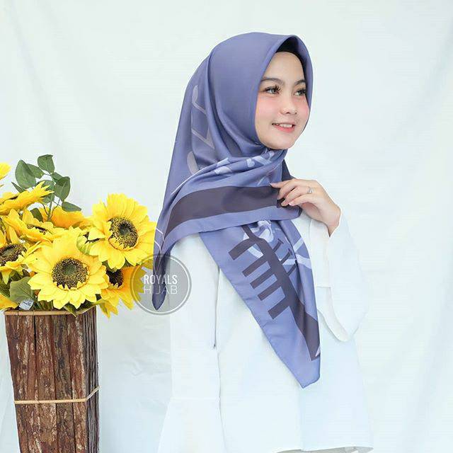 JILBAB SEGIEMPAT NUNAYA MELODI