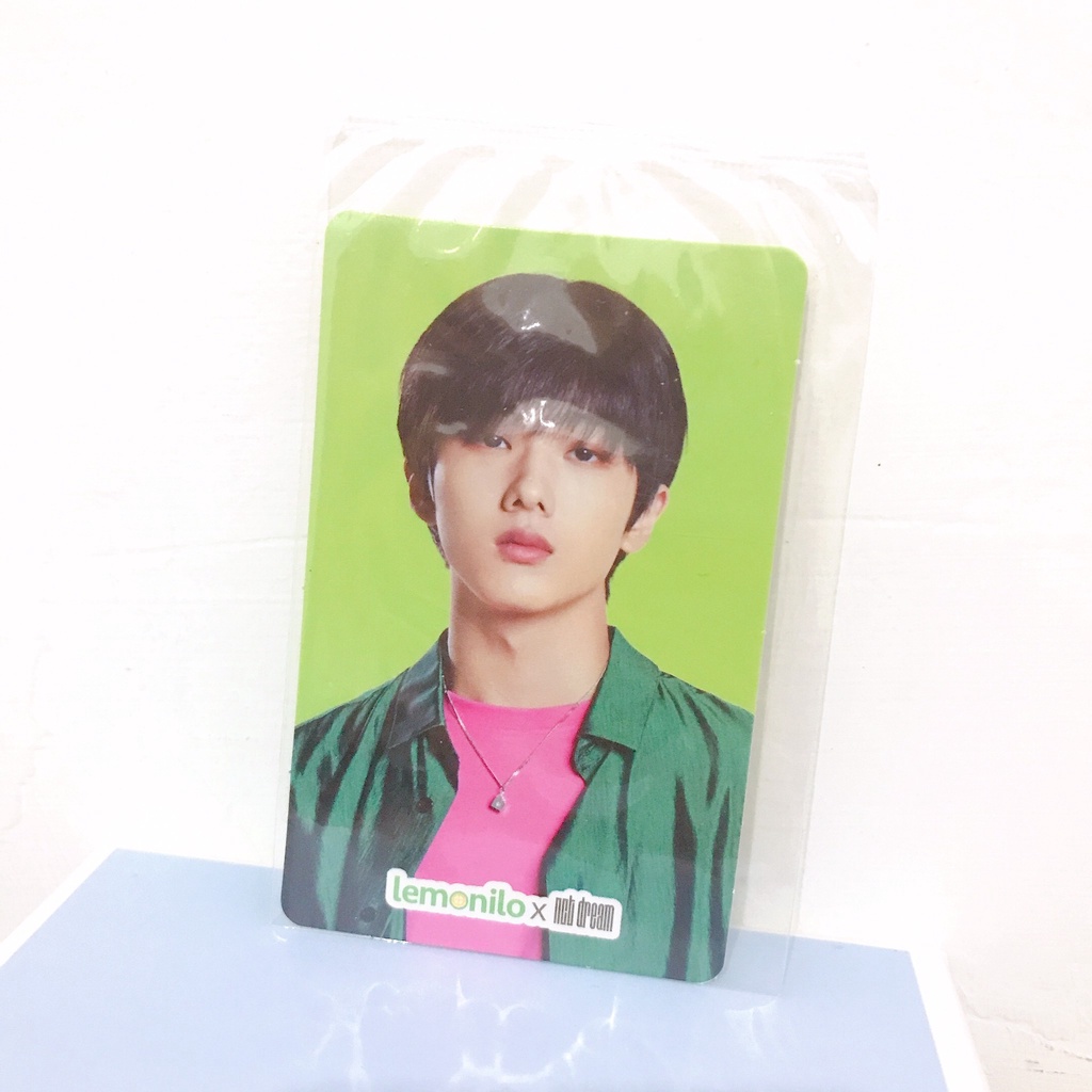 pc jisung lemonilo