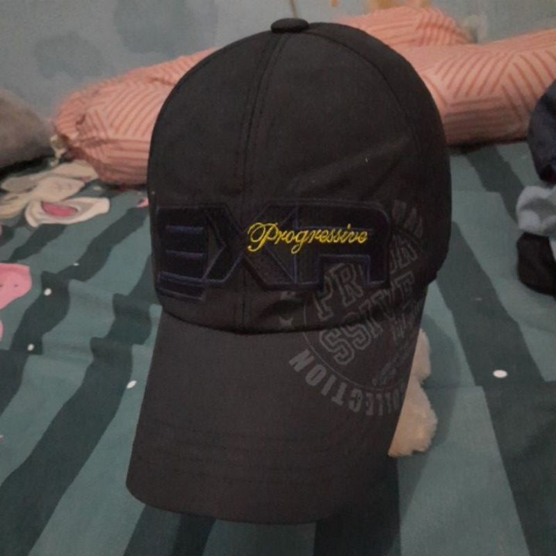 Topi EXR