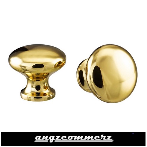 Knob Laci Lemari Knob 27mm