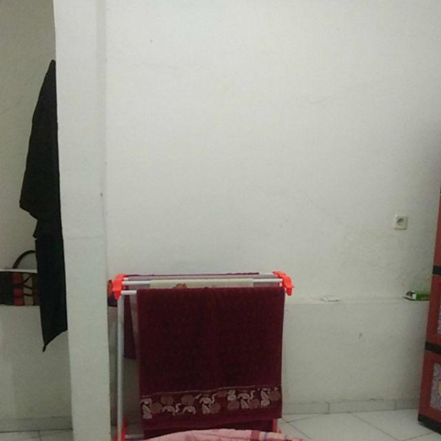 Gantungan / Hanger Jemuran Handuk Alumunium