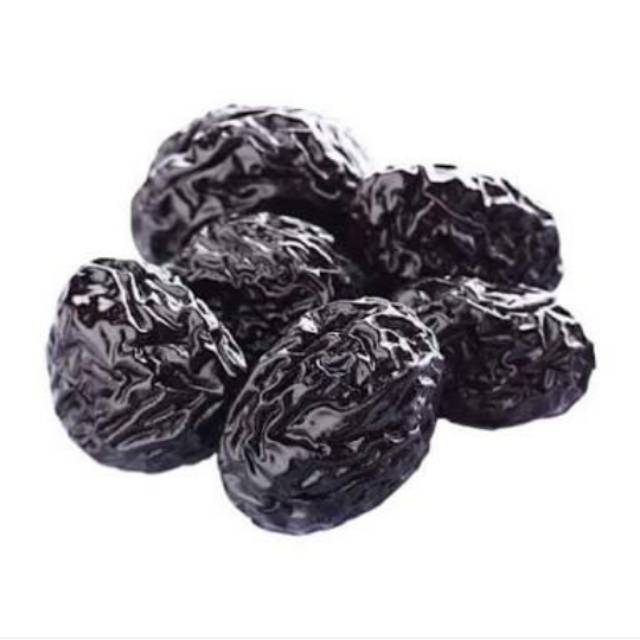 

PITTED PRUNES 250.gr