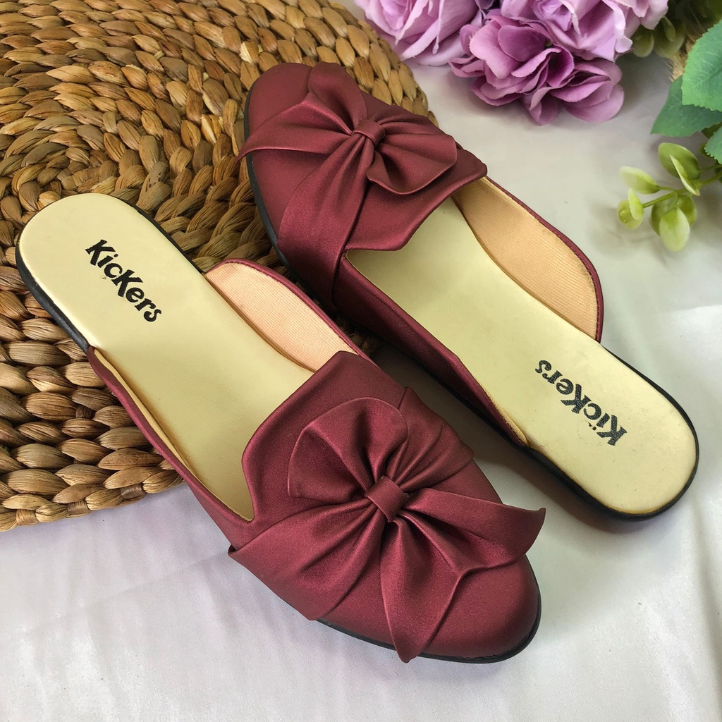 SANDAL SLOP DESI 3 SENDAL CEWEK WANITA TERLARIS KOREA FASHION CEWEK TEPLEK MODERN TERBARU WANITA TERBARU KEKINIAN MURAH FLAT TEPLEK SANDAL PEREMPUAN CEWEK CEWE IBU IBU2 PESTA KONDANGAN SLIP SALE MURAH