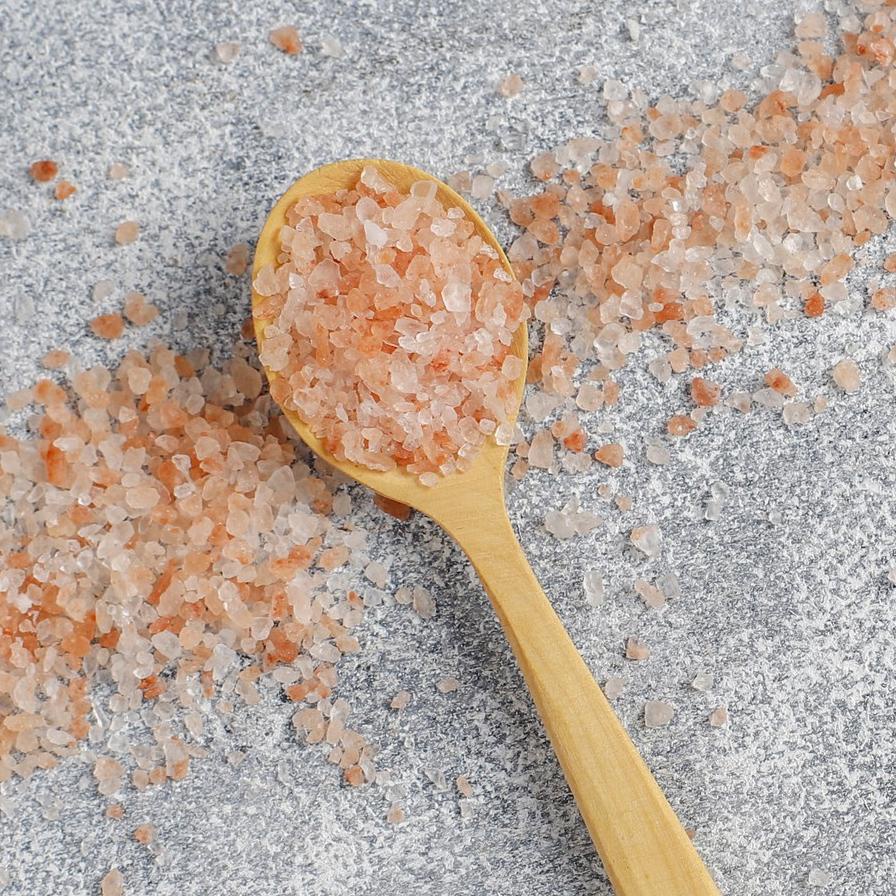 

Best - Garam Himalaya 1 Kg Natural Himalayan Pink Salt Healthy Food