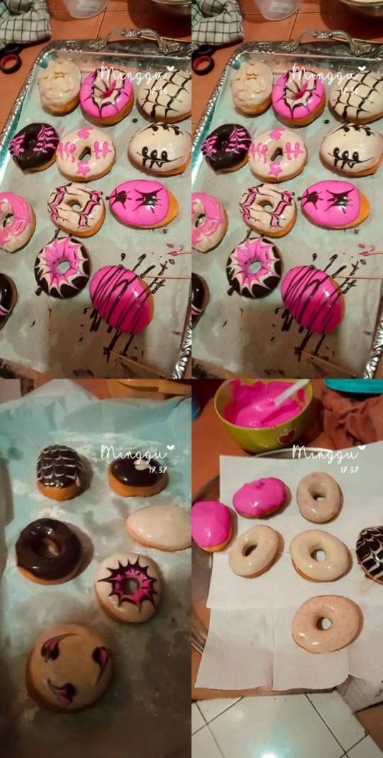 Electronic Kitchen Scale Timbangan Dapur Digital Max 5 Kg Bahan Kue Mangkok