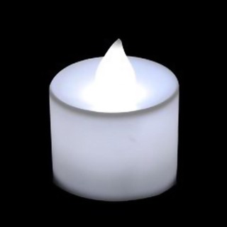 Lampu LED Tanpa Api Tenaga Baterai untuk Dekorasi Pesta Lampu LED Tanpa Api Tenaga Baterai untuk Dekorasi Pesta