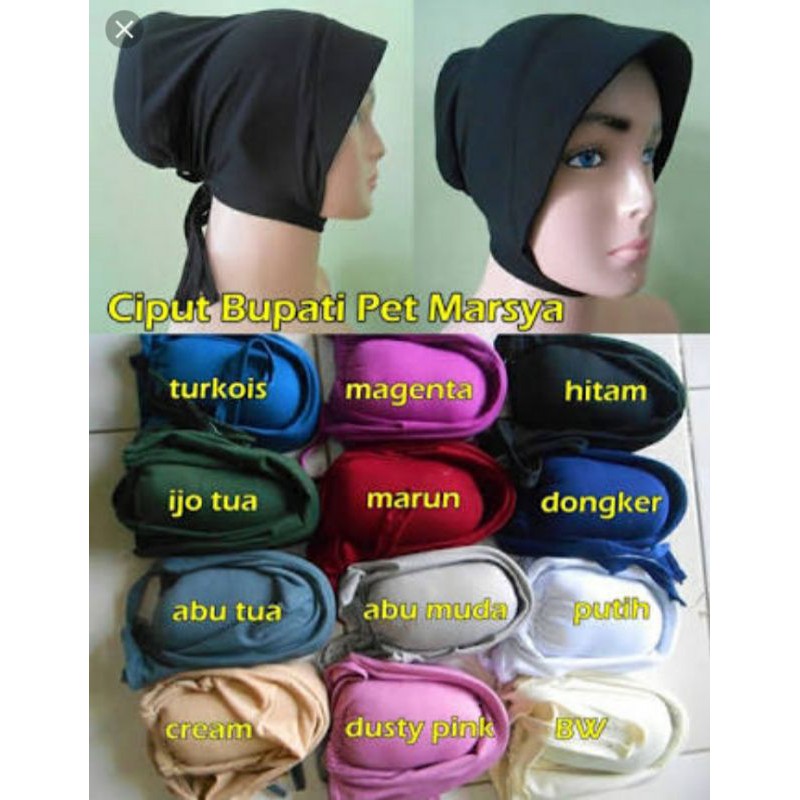 CIPUT KONDE BUPATI MARSYA || CIPUT KONDE || CIPUT SANGGUL ||  CEPOL BUPATI || CIPUT PET SANGGUL || C