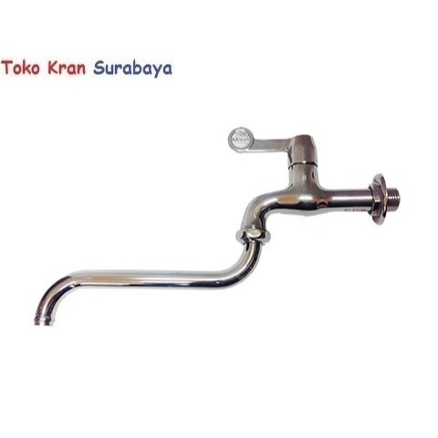 Kran Bebek Wasser tipe TL-050