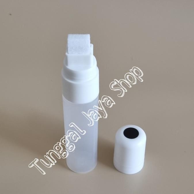 

Yang Dicari] Botol Tinta Karung Import Kualitas No.1 - Botol 50 Ml