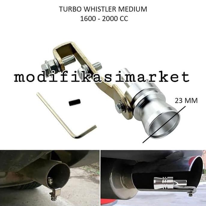 turbo whistler efek suara turbo knalpot