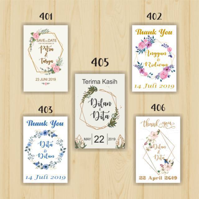 

Kartu souvernir murah | kupon souvernir | tag souvenir